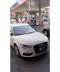 AUDI A3 3ª serie - 2015 AUDI A3 3ª serie - 2015
