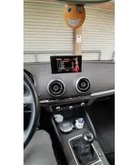 AUDI A3 3ª serie - 2015 AUDI A3 3ª serie - 2015