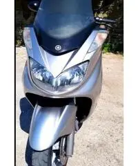 Yamaha majesty 400 ie Yamaha majesty 400 ie