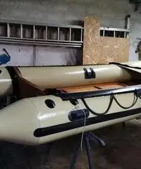 Gommone 460