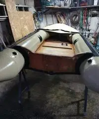 Gommone 460