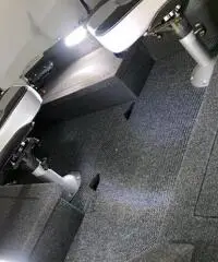 Canadian 372 FULL OPTIONAL pike bass boat nuova