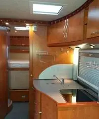 Motorhome Niesmann & Bischoff Flair 7100 Motorhome Niesmann & Bischoff Flair 7100