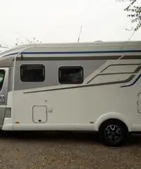 Hymer tramp gl 578
