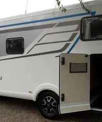 Hymer tramp gl 578