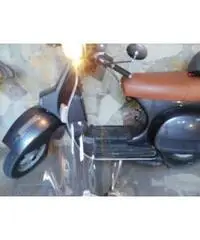 LML Star 151 4T - 2012