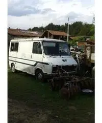 Fiat 242 Fiat 242