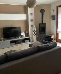 Bicamere Campoformido Basaldella, Villa Primavera