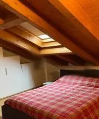 Bicamere Campoformido Basaldella, Villa Primavera