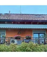 Bicamere Campoformido Basaldella, Villa Primavera