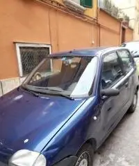 Fiat 600 - 2000