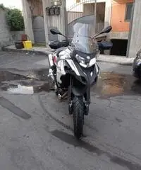 Trk 502 x Trk 502 x