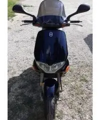 Gilera runner 125 2 tempi