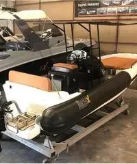 Giupex rib 26x con bagno suzuki 250 cv tutto 2020