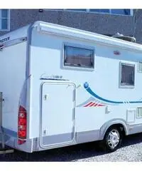 Adria 690 letto nautico - Rosignano caravan Adria 690 letto nautico - Rosignano caravan