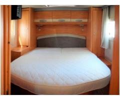 Adria 690 letto nautico - Rosignano caravan