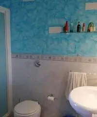 Appartamento in piccolo contesto condominiale Appartamento in piccolo contesto condominiale