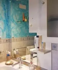 Appartamento in piccolo contesto condominiale Appartamento in piccolo contesto condominiale