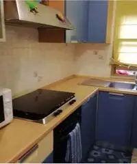 Appartamento in piccolo contesto condominiale Appartamento in piccolo contesto condominiale