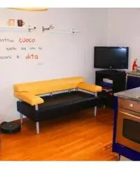 Appartamento zona Paparotti Appartamento zona Paparotti