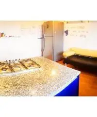 Appartamento zona Paparotti Appartamento zona Paparotti