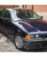 Bmw 320 - Lazio - Roma