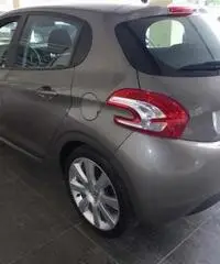 PEUGEOT 208 1.4 HDI 8V ACTIVE 5P - Napoli