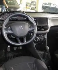 PEUGEOT 208 1.4 HDI 8V ACTIVE 5P - Napoli