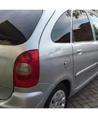 CITROEN XSARA PICASSO 2.0 TD - Toscana