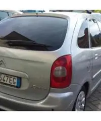 CITROEN XSARA PICASSO 2.0 TD - Toscana