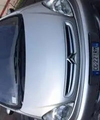 CITROEN XSARA PICASSO 2.0 DIESEL PER COMMERCIANTI - Varese