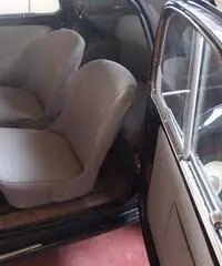 Fiat 500C Topolino del 1953 - Cuneo