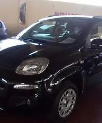 Fiat Panda 1.2 lounge aziendale - 2013 - Cuneo Fiat Panda 1.2 lounge aziendale - 2013 - Cuneo