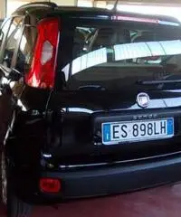 Fiat Panda 1.2 lounge aziendale - 2013 - Cuneo Fiat Panda 1.2 lounge aziendale - 2013 - Cuneo