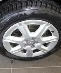 AUDI A3 SPORT BACK 1.6 TDI CR AMBIENTE - Napoli