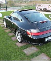 PoRSCHE CARRERA 4S 911 (996) ( D-A V-E-T-R-I-N-A ) - Palermo