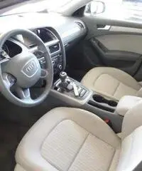 AUDI A4 AVANT 2.0 TDI 177CV - Napoli