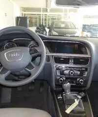 AUDI A4 AVANT 2.0 TDI 177CV - Napoli