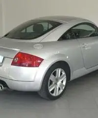 Audi tt - 2002 - L'Aquila