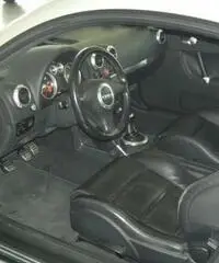 Audi tt - 2002 - L'Aquila