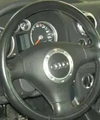 Audi tt - 2002 - L'Aquila