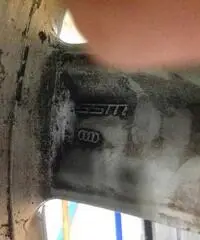 Cerchi in lega 18 - Reggio nell'Emilia Cerchi in lega 18 - Reggio nell'Emilia