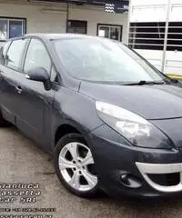 RENAULT SCENIC III - XMODE 1.5 DCI 110CV 2012 NEW MODELLO - Puglia