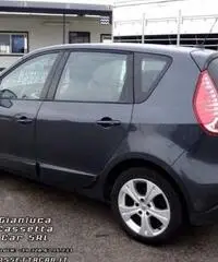 RENAULT SCENIC III - XMODE 1.5 DCI 110CV 2012 NEW MODELLO - Puglia