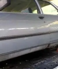 Ricambi ed accessori BMW 315 - Roma