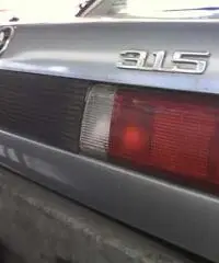 Ricambi ed accessori BMW 315 - Roma