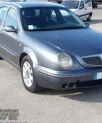 LANCIA LYBRA 1,9 JTD SW - 2001 CON IMPIANTO BOSE - Puglia