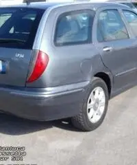LANCIA LYBRA 1,9 JTD SW - 2001 CON IMPIANTO BOSE - Puglia