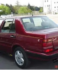 Lancia thema ferrari - Padova Lancia thema ferrari - Padova