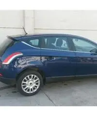 Lancia Delta 2011 1.6 Mtj - Torino Lancia Delta 2011 1.6 Mtj - Torino